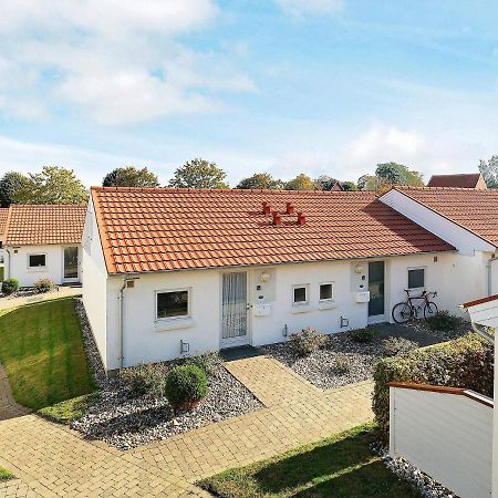 4 Person Holiday Home In R Sk Bing Ærøskøbing Esterno foto